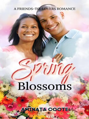 cover image of Spring Blossoms